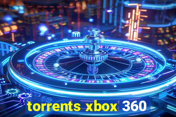 torrents xbox 360